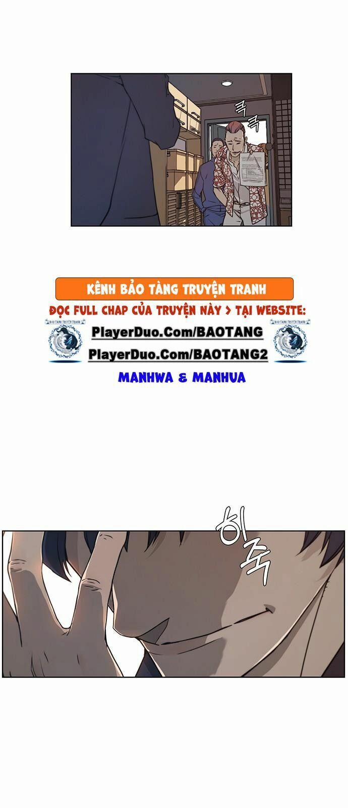 Người Đàn Ông Thực Thụ 4 trang 6