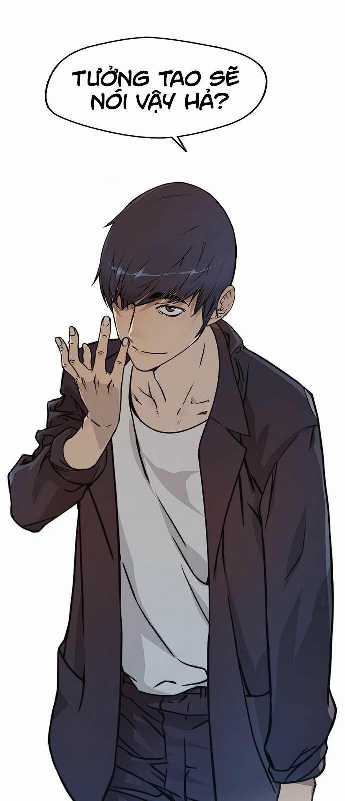 Người Đàn Ông Thực Thụ 4 trang 7