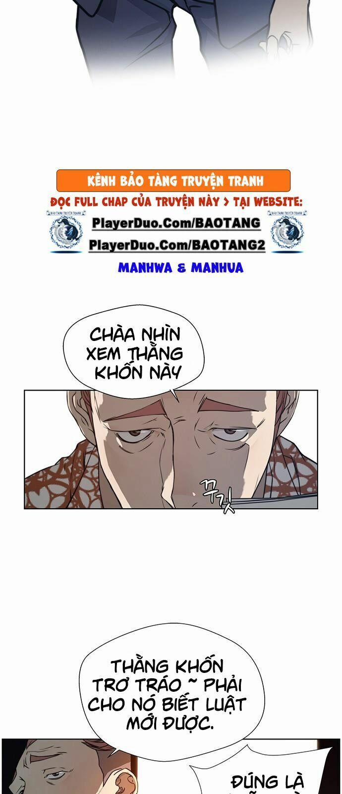 Người Đàn Ông Thực Thụ 4 trang 8