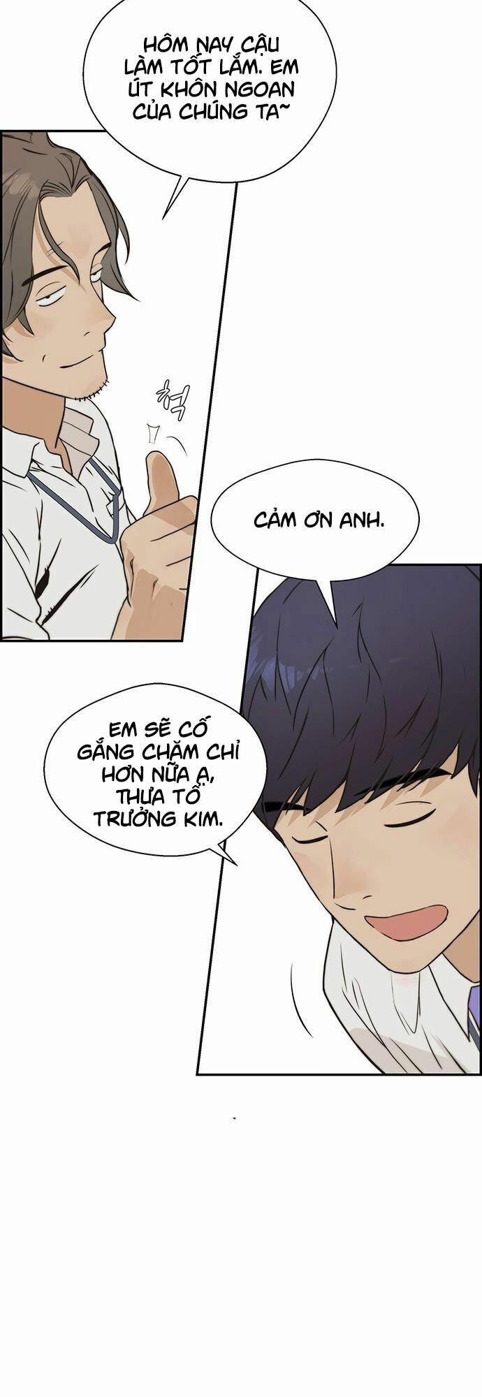 Người Đàn Ông Thực Thụ 40 trang 12