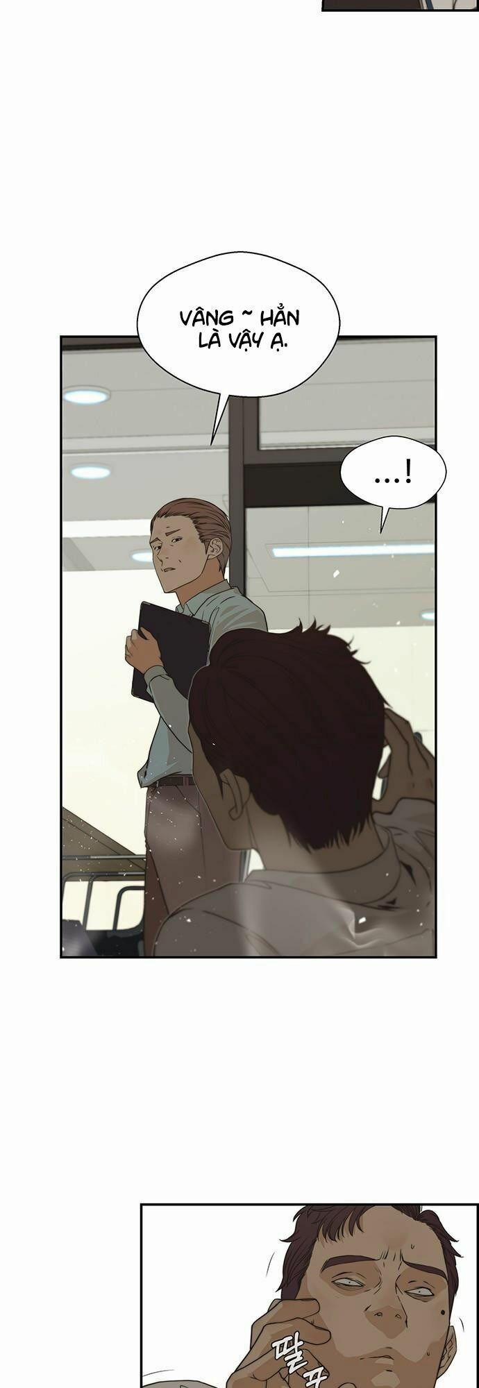 Người Đàn Ông Thực Thụ 40 trang 2