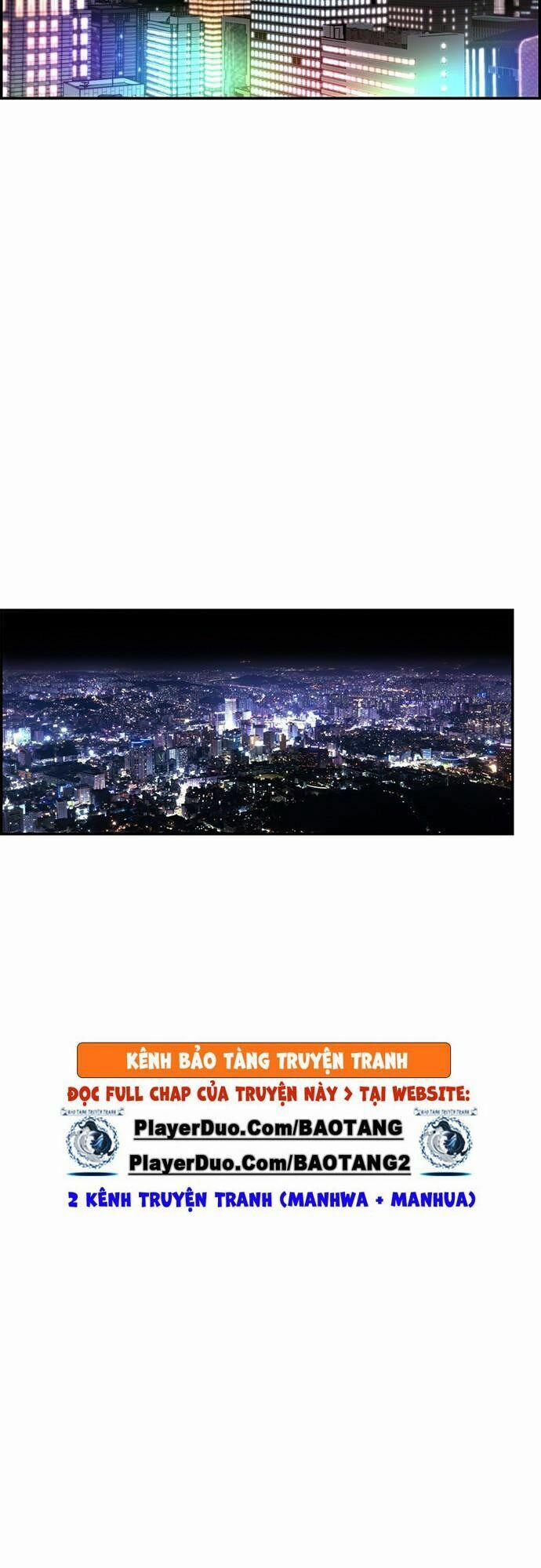 Người Đàn Ông Thực Thụ 40 trang 20