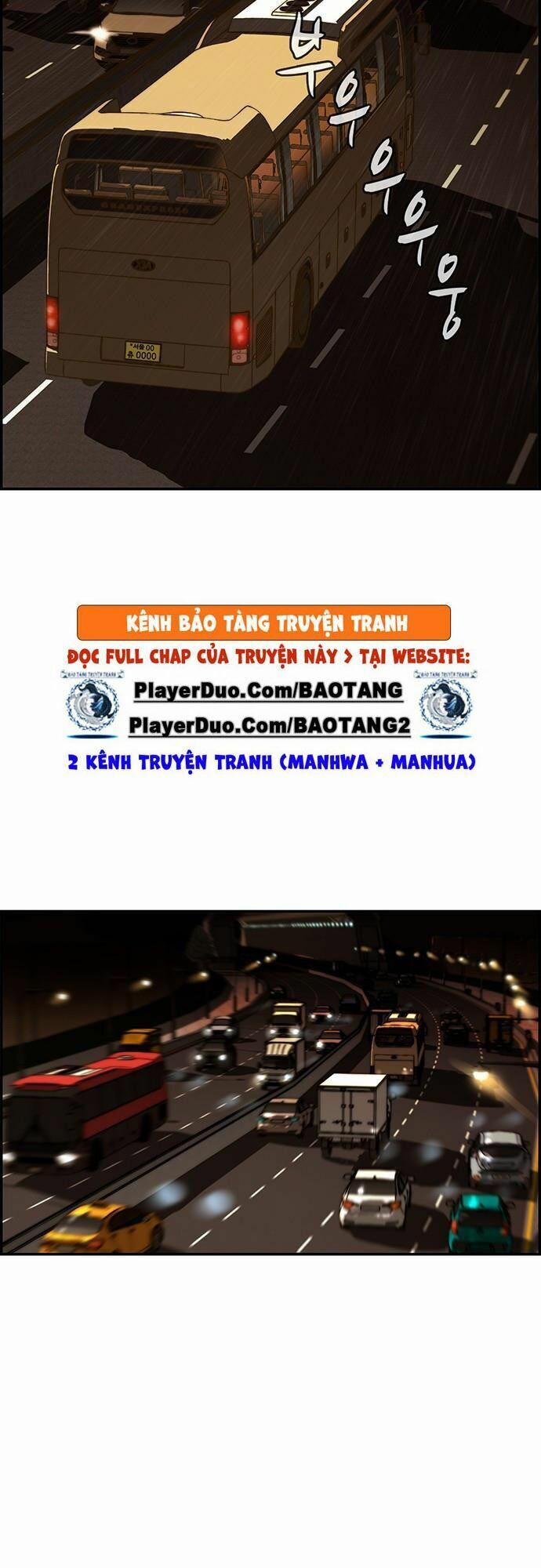 Người Đàn Ông Thực Thụ 40 trang 25