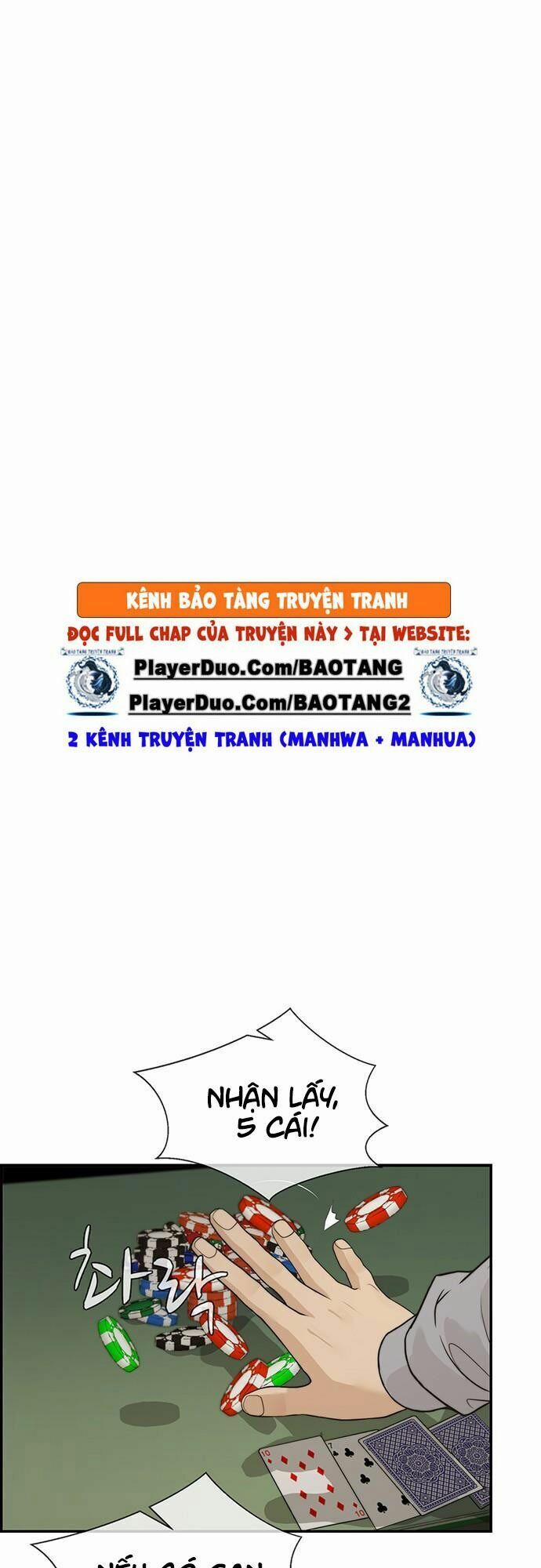 Người Đàn Ông Thực Thụ 40 trang 28