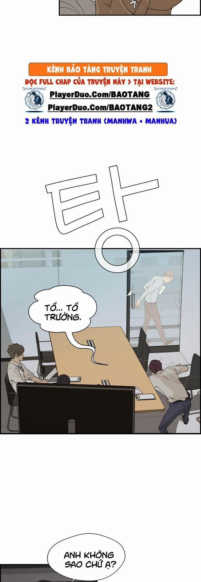 Người Đàn Ông Thực Thụ 40 trang 3