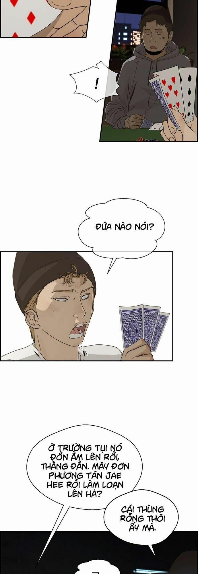 Người Đàn Ông Thực Thụ 40 trang 31