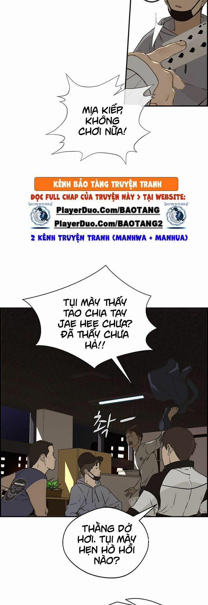 Người Đàn Ông Thực Thụ 40 trang 33