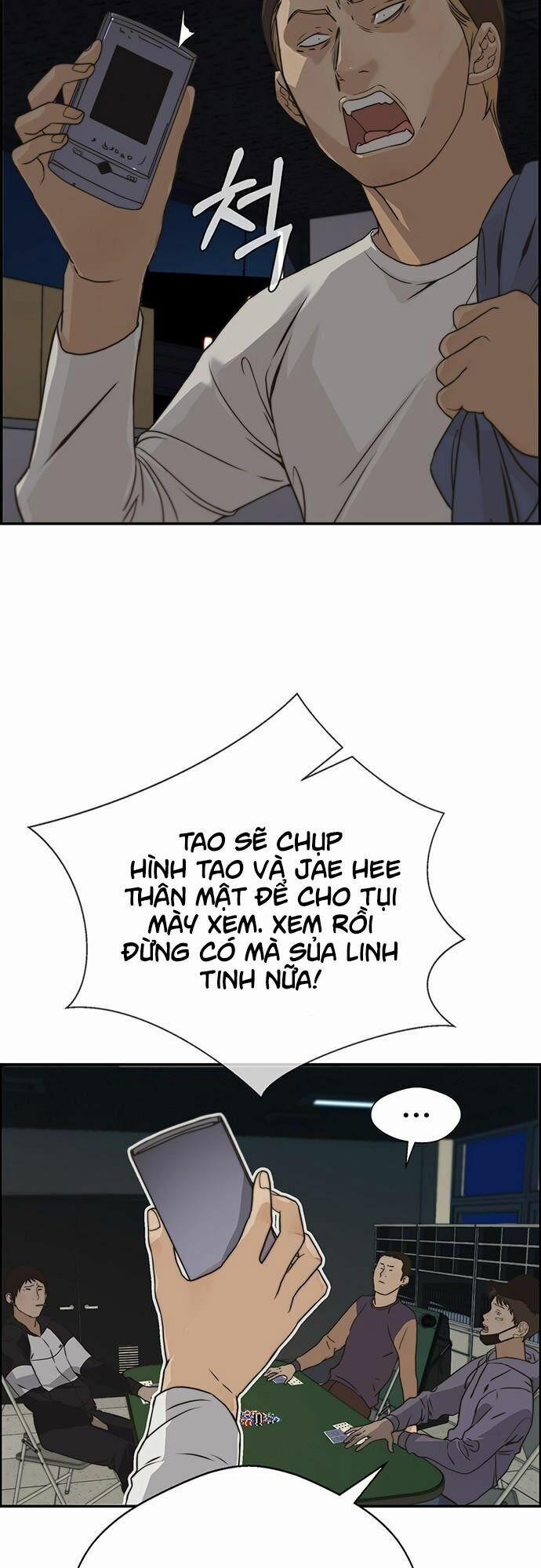 Người Đàn Ông Thực Thụ 40 trang 35