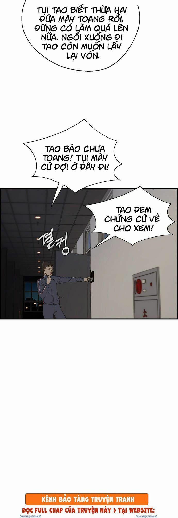 Người Đàn Ông Thực Thụ 40 trang 36