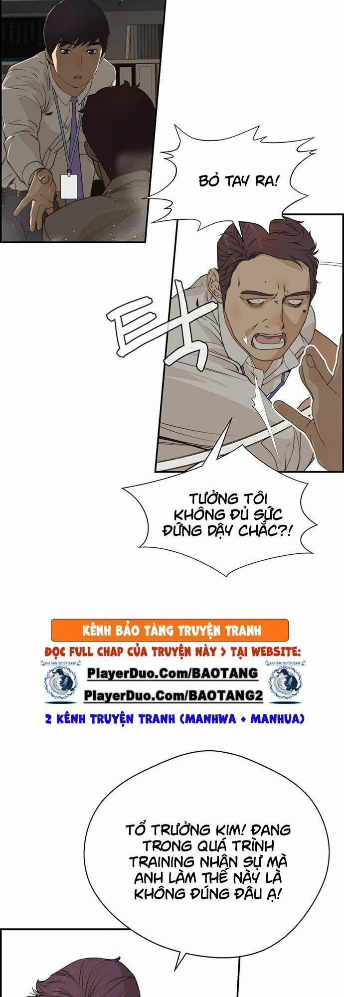 Người Đàn Ông Thực Thụ 40 trang 4