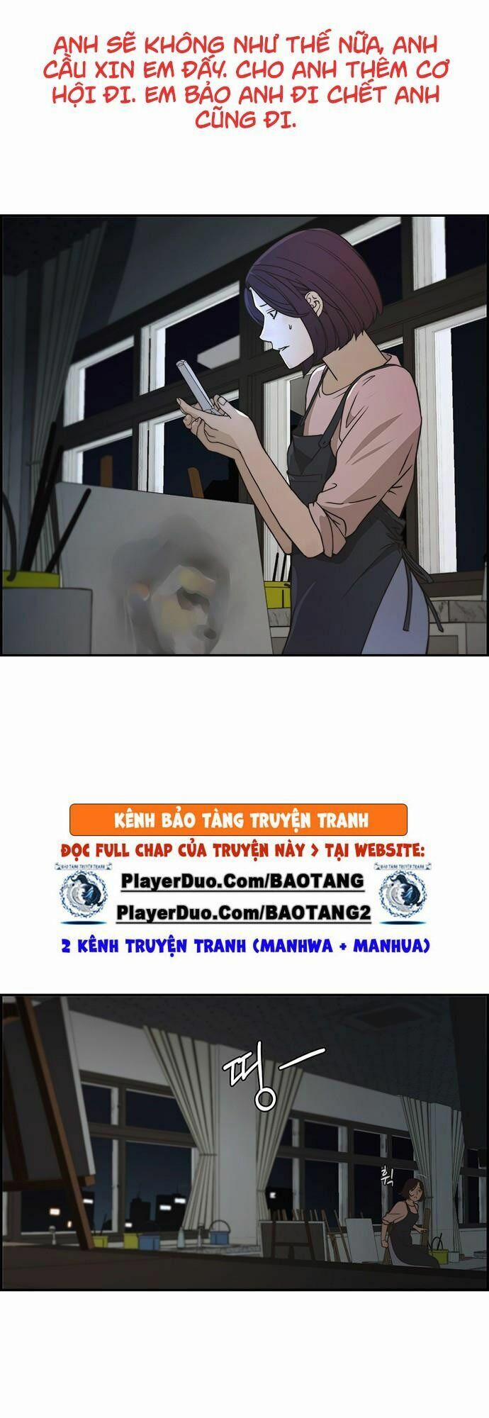 Người Đàn Ông Thực Thụ 40 trang 40