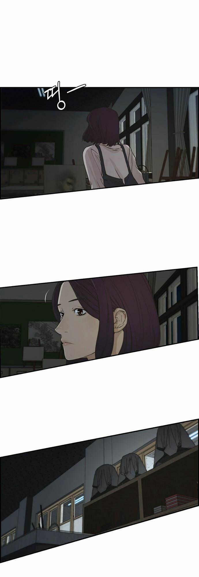 Người Đàn Ông Thực Thụ 40 trang 41