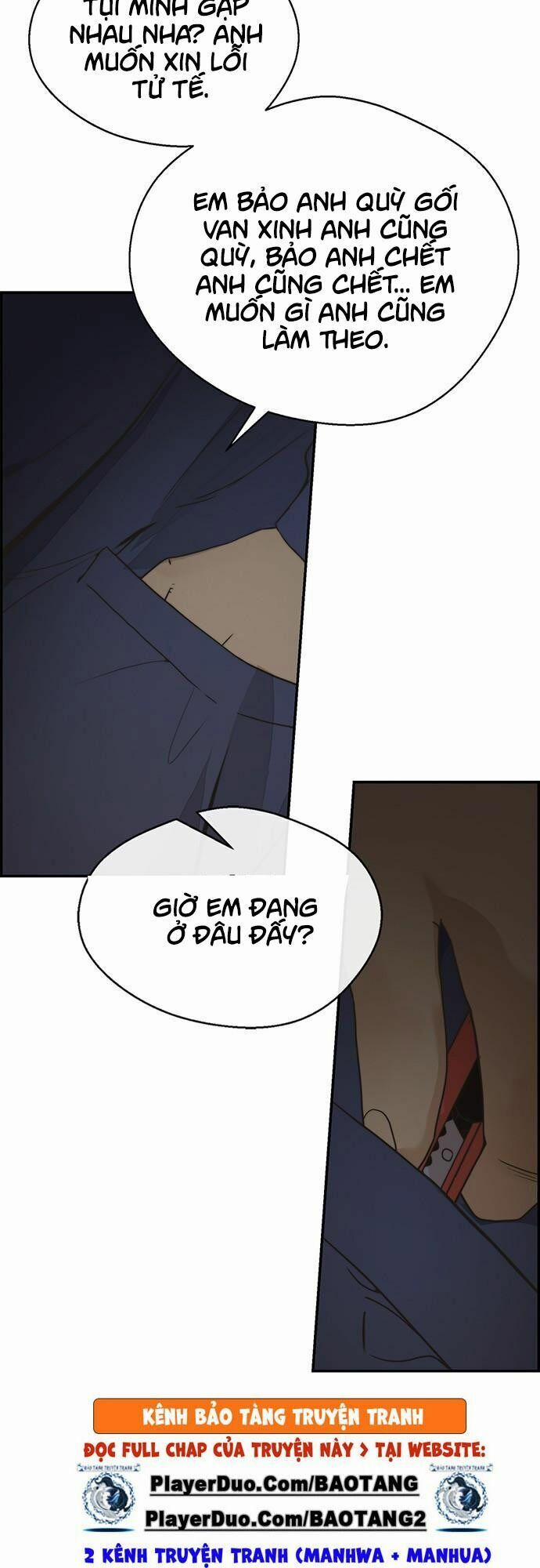 Người Đàn Ông Thực Thụ 40 trang 45