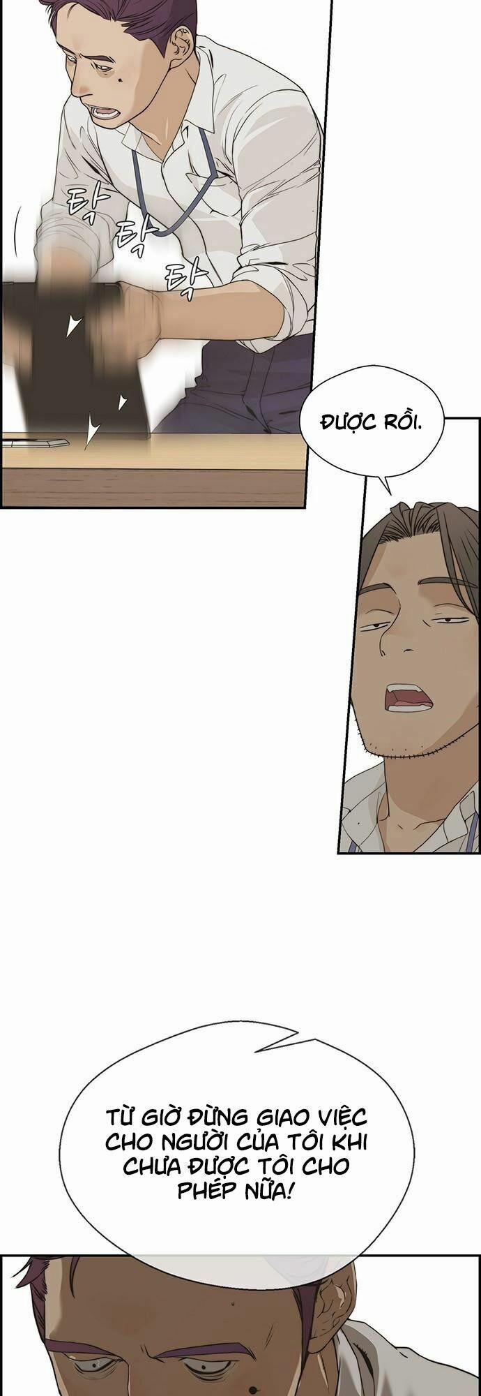 Người Đàn Ông Thực Thụ 40 trang 5