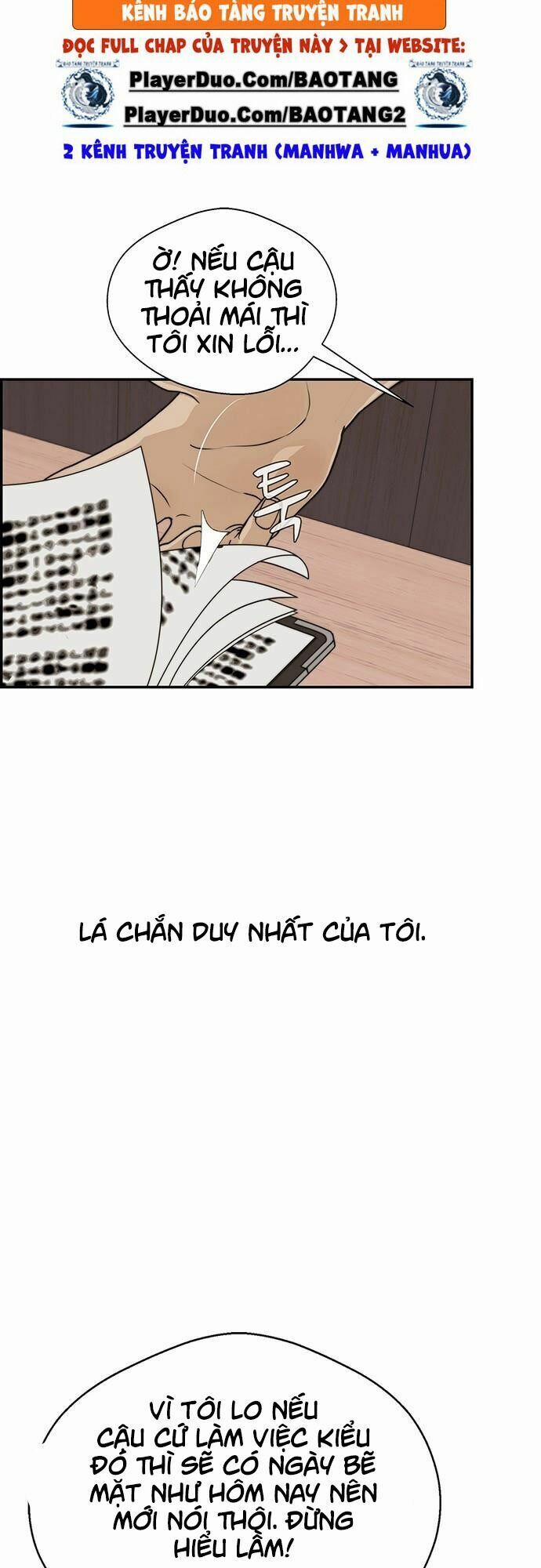 Người Đàn Ông Thực Thụ 40 trang 7