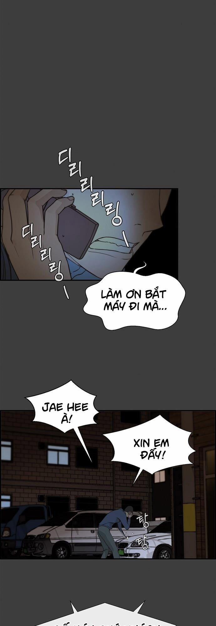 Người Đàn Ông Thực Thụ 41 trang 15