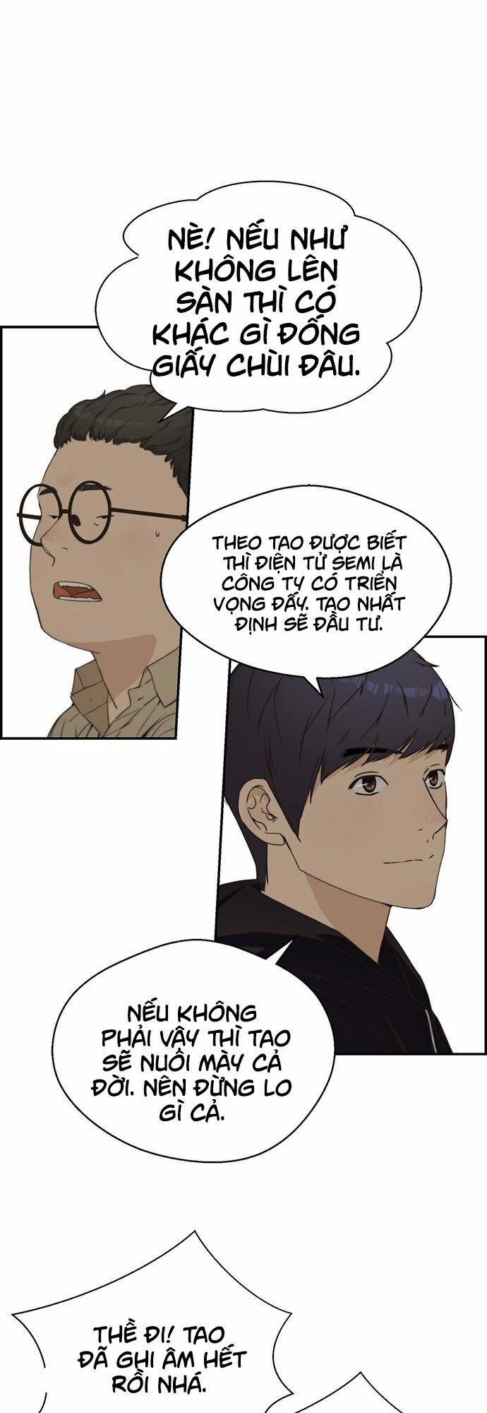 Người Đàn Ông Thực Thụ 41 trang 28
