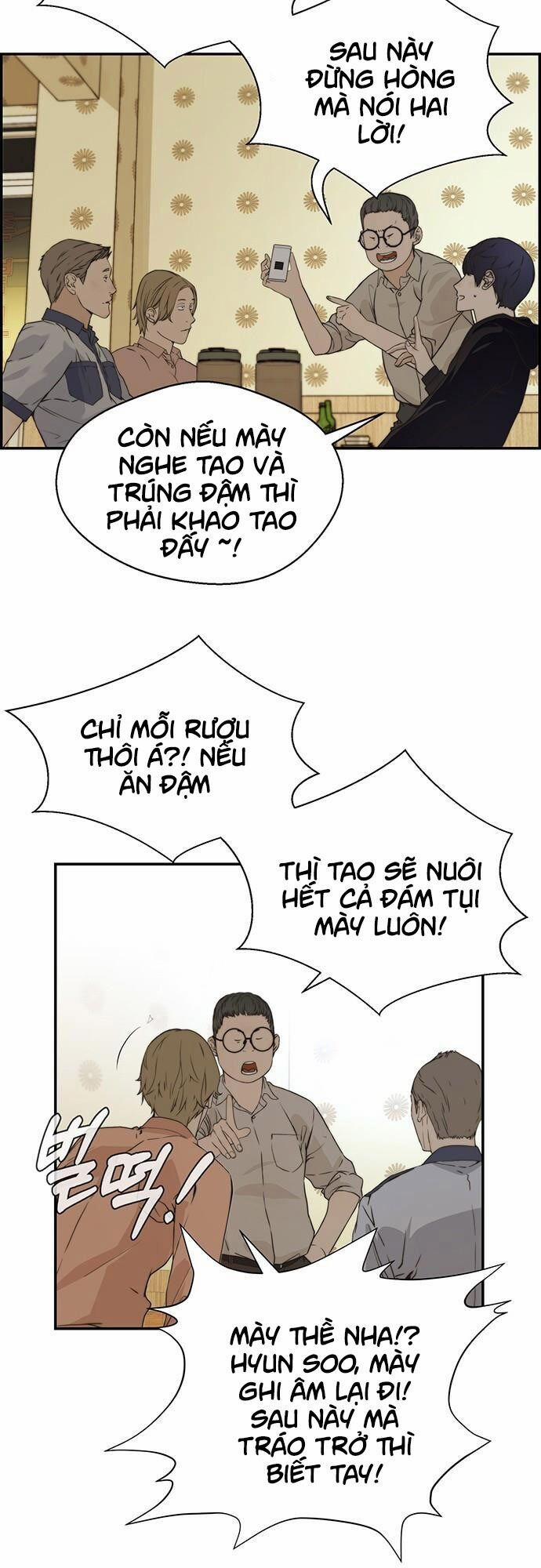 Người Đàn Ông Thực Thụ 41 trang 29