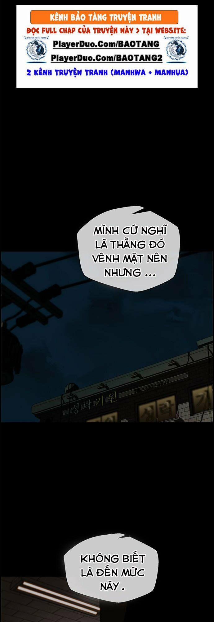 Người Đàn Ông Thực Thụ 42 trang 18