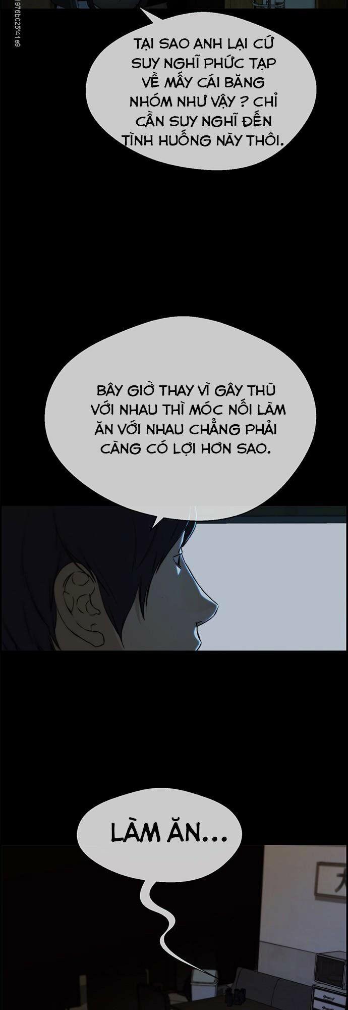 Người Đàn Ông Thực Thụ 42 trang 21