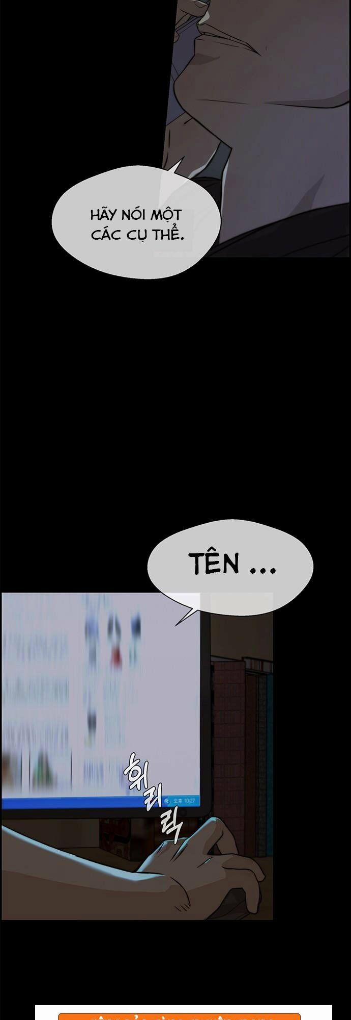 Người Đàn Ông Thực Thụ 42 trang 23