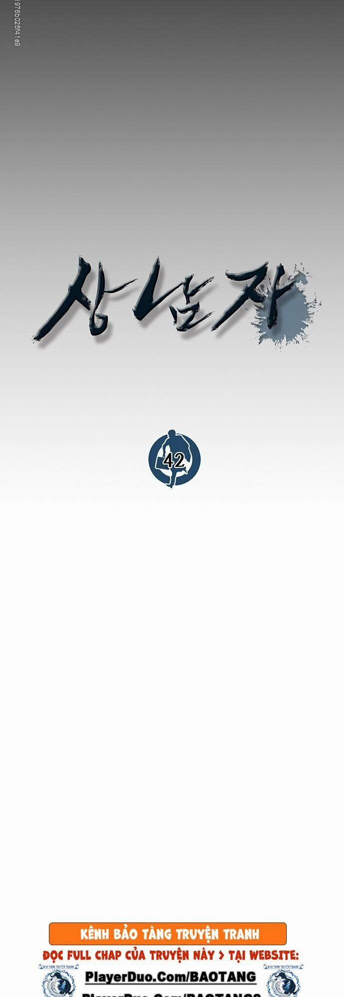 Người Đàn Ông Thực Thụ 42 trang 25