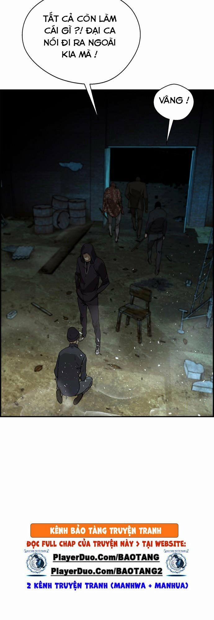 Người Đàn Ông Thực Thụ 42 trang 31