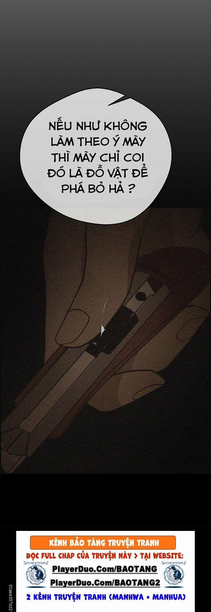 Người Đàn Ông Thực Thụ 42 trang 40