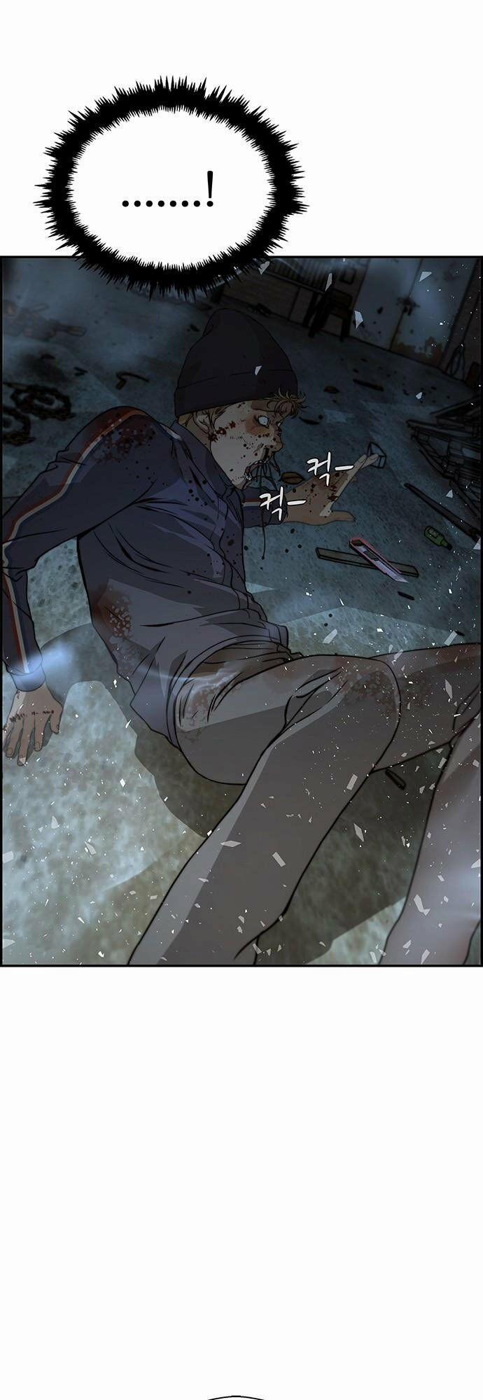 Người Đàn Ông Thực Thụ 42 trang 50