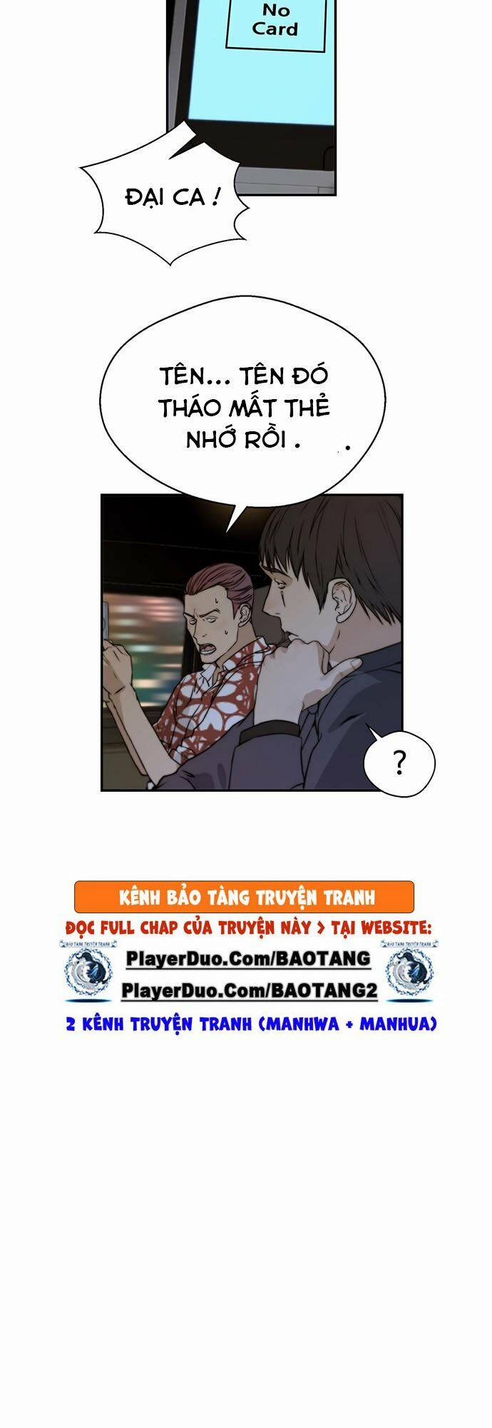 Người Đàn Ông Thực Thụ 42 trang 66