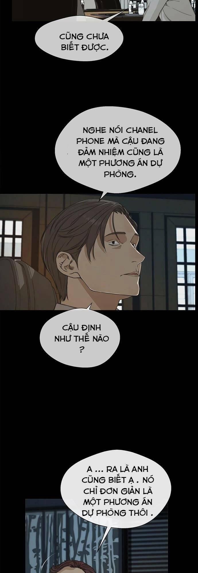 Người Đàn Ông Thực Thụ 43 trang 15