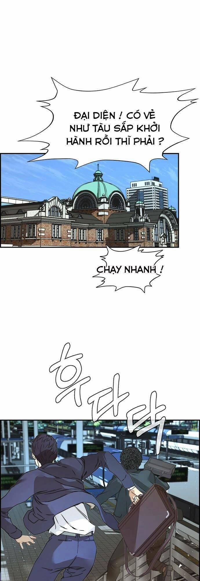 Người Đàn Ông Thực Thụ 43 trang 3