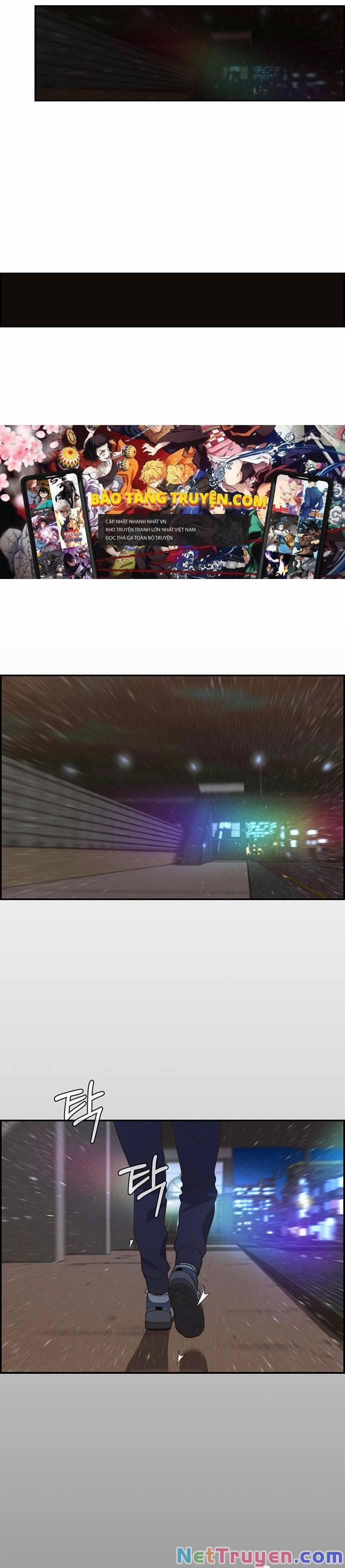 Người Đàn Ông Thực Thụ 48 trang 2