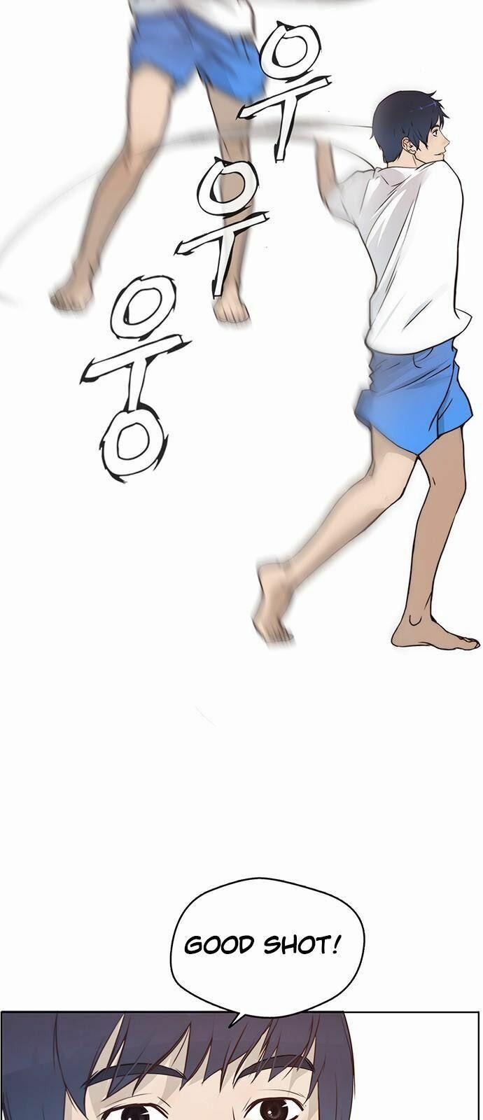 Người Đàn Ông Thực Thụ 5 trang 10