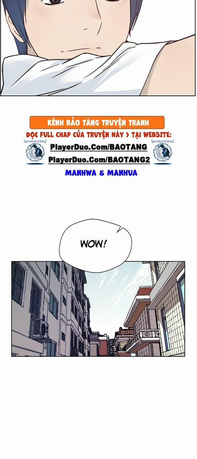 Người Đàn Ông Thực Thụ 5 trang 11