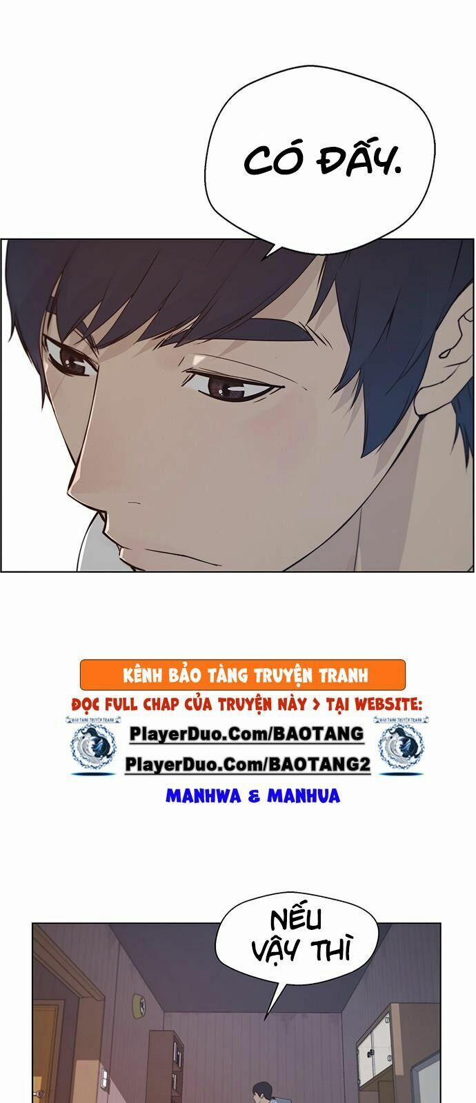 Người Đàn Ông Thực Thụ 5 trang 22