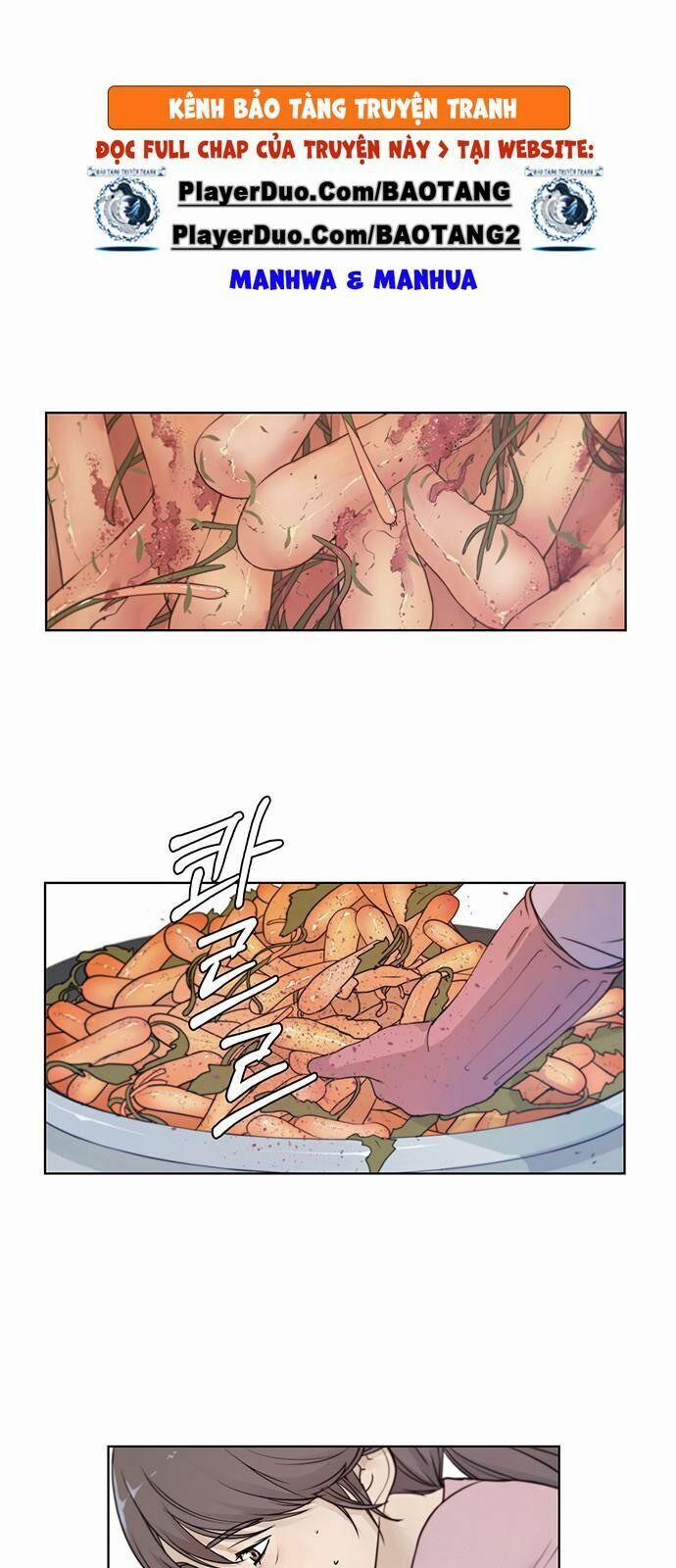 Người Đàn Ông Thực Thụ 5 trang 28