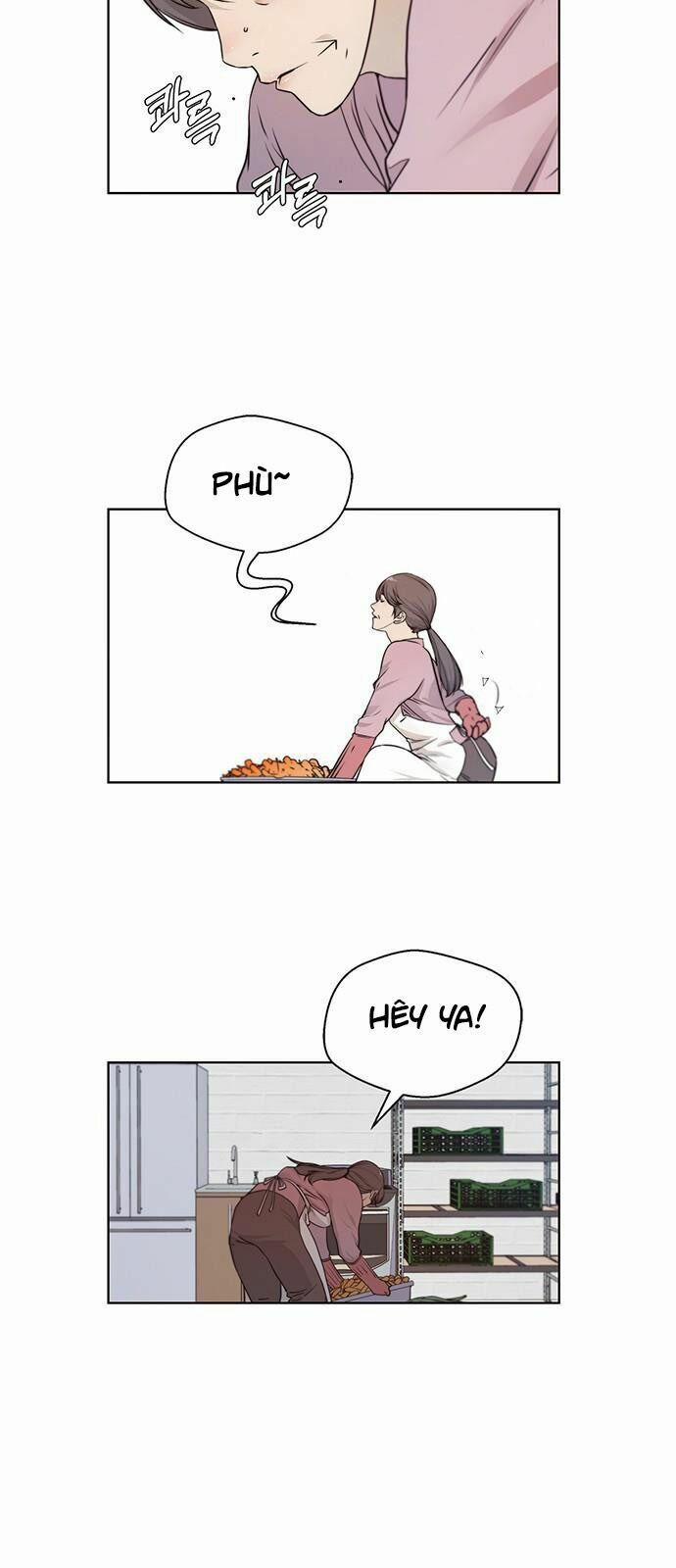 Người Đàn Ông Thực Thụ 5 trang 29