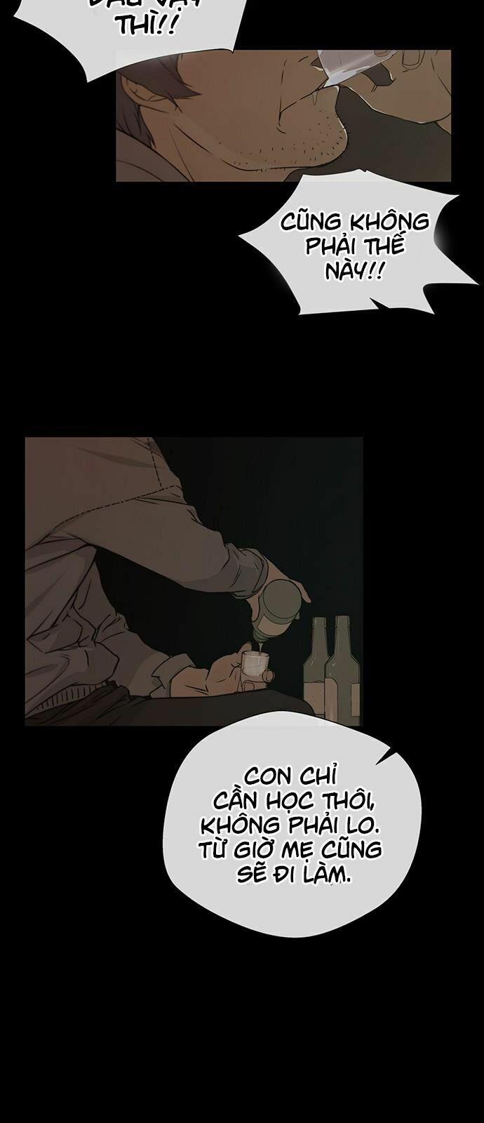 Người Đàn Ông Thực Thụ 5 trang 38