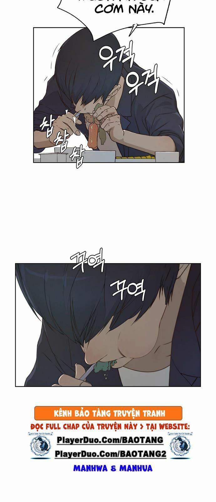 Người Đàn Ông Thực Thụ 5 trang 50