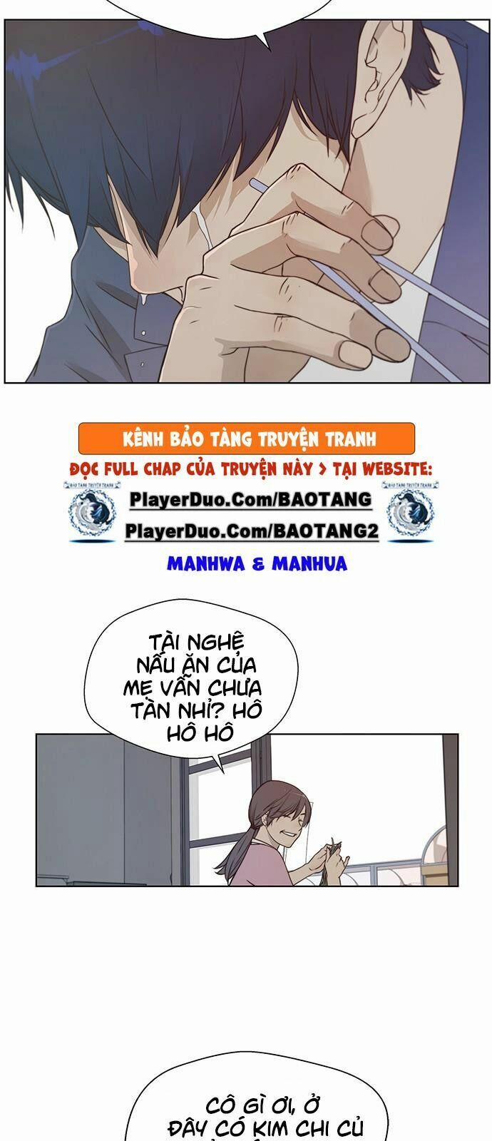 Người Đàn Ông Thực Thụ 5 trang 54