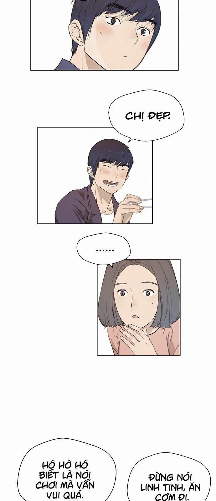 Người Đàn Ông Thực Thụ 5 trang 58