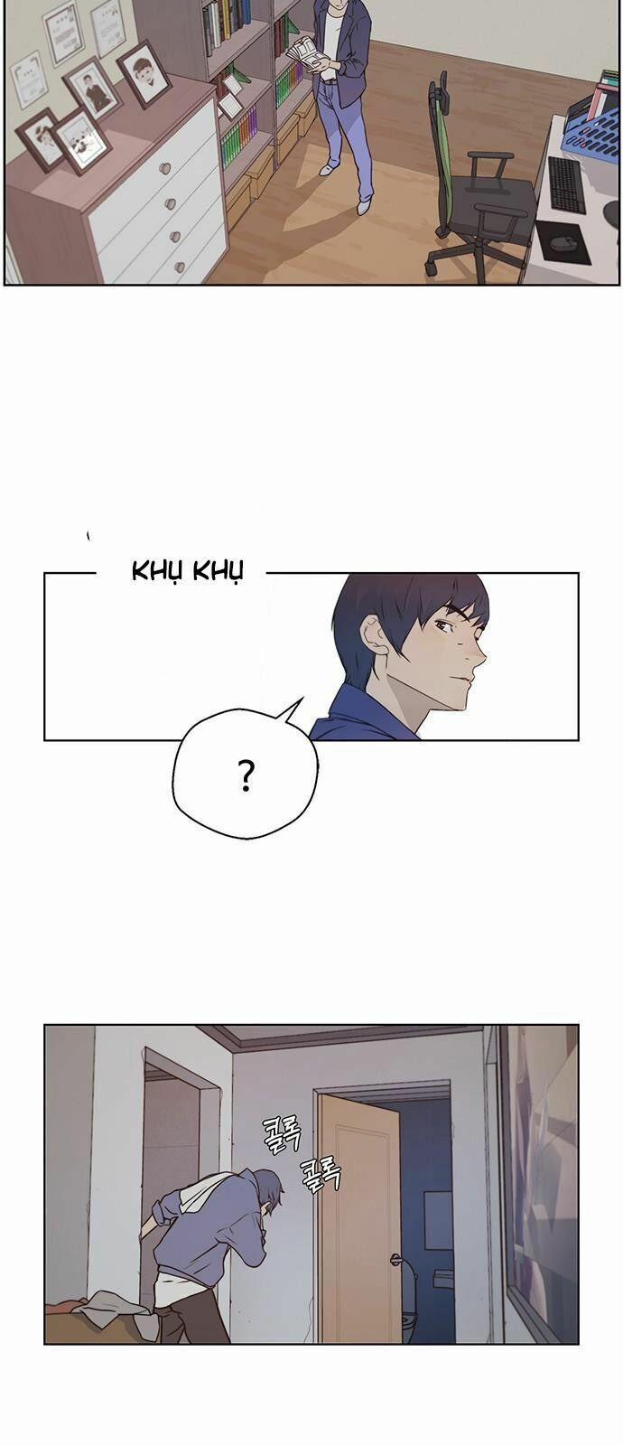 Người Đàn Ông Thực Thụ 5 trang 69