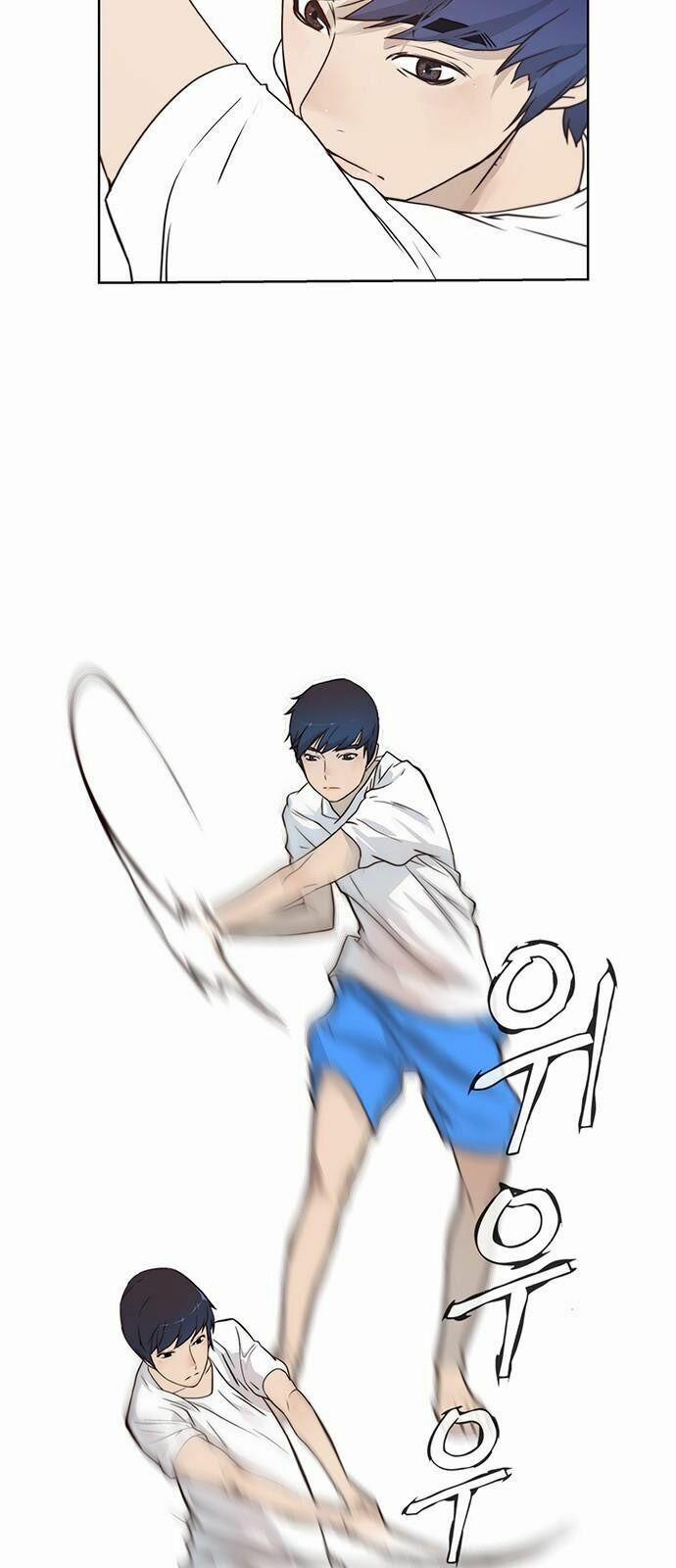 Người Đàn Ông Thực Thụ 5 trang 9