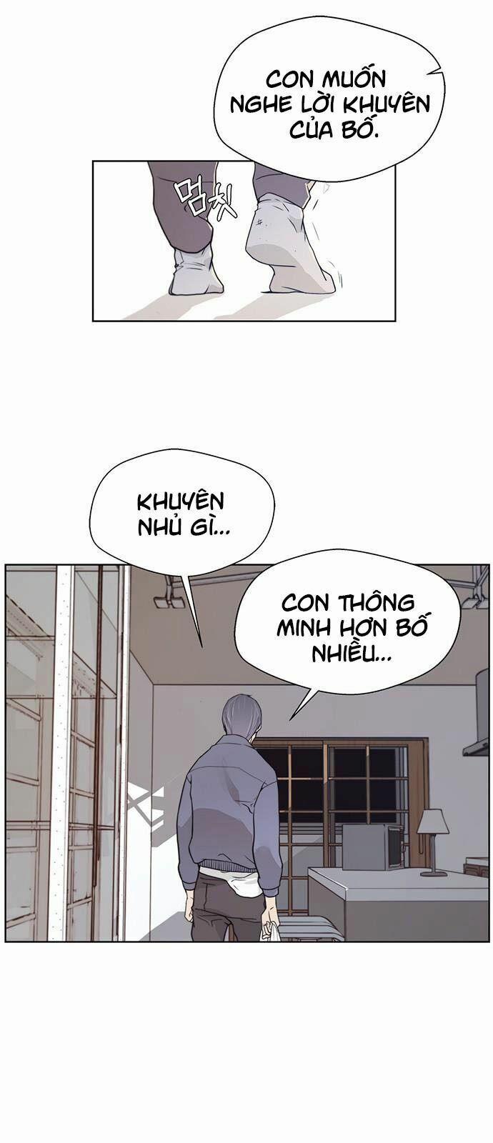 Người Đàn Ông Thực Thụ 6 trang 10