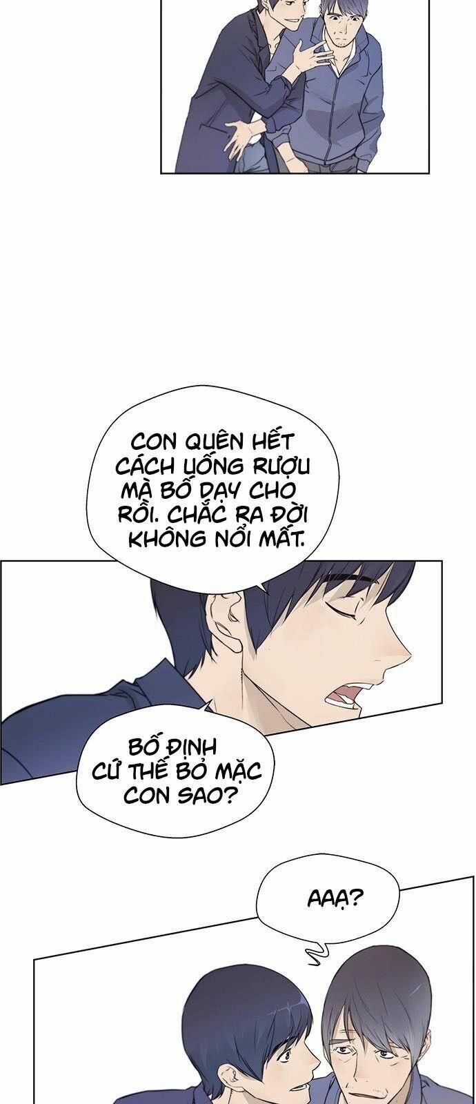 Người Đàn Ông Thực Thụ 6 trang 13