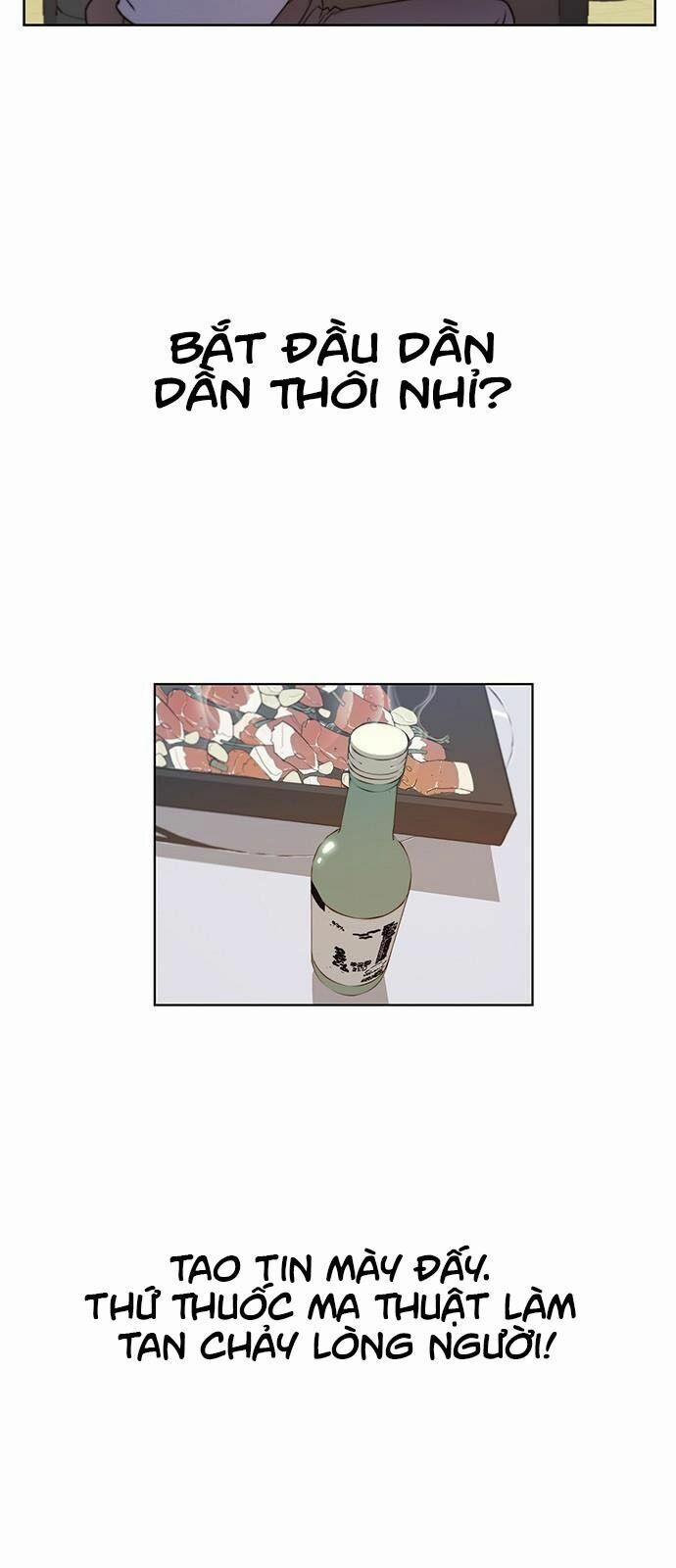 Người Đàn Ông Thực Thụ 6 trang 16