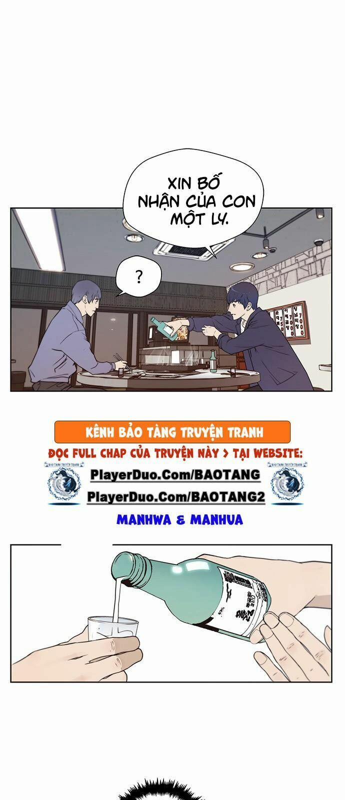 Người Đàn Ông Thực Thụ 6 trang 17