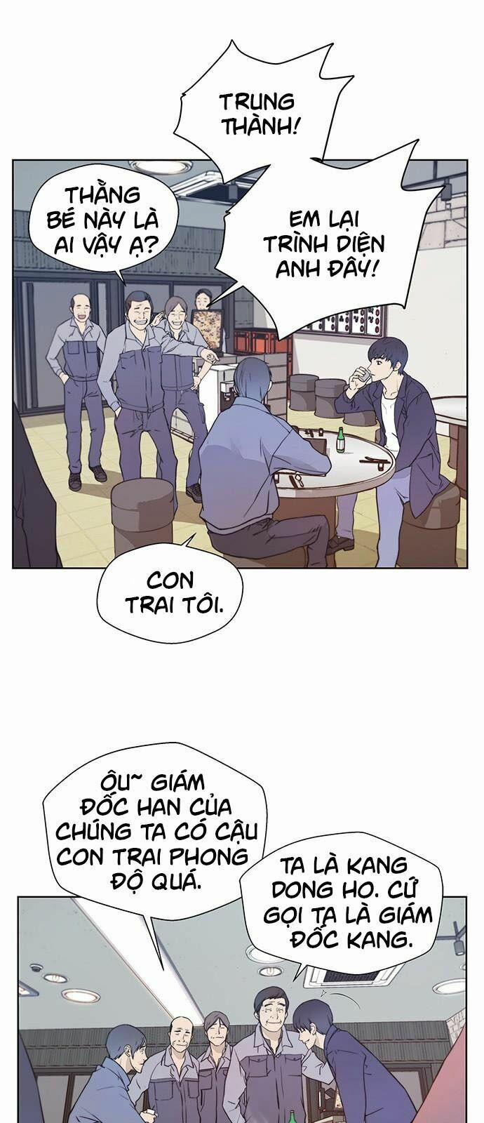 Người Đàn Ông Thực Thụ 6 trang 19