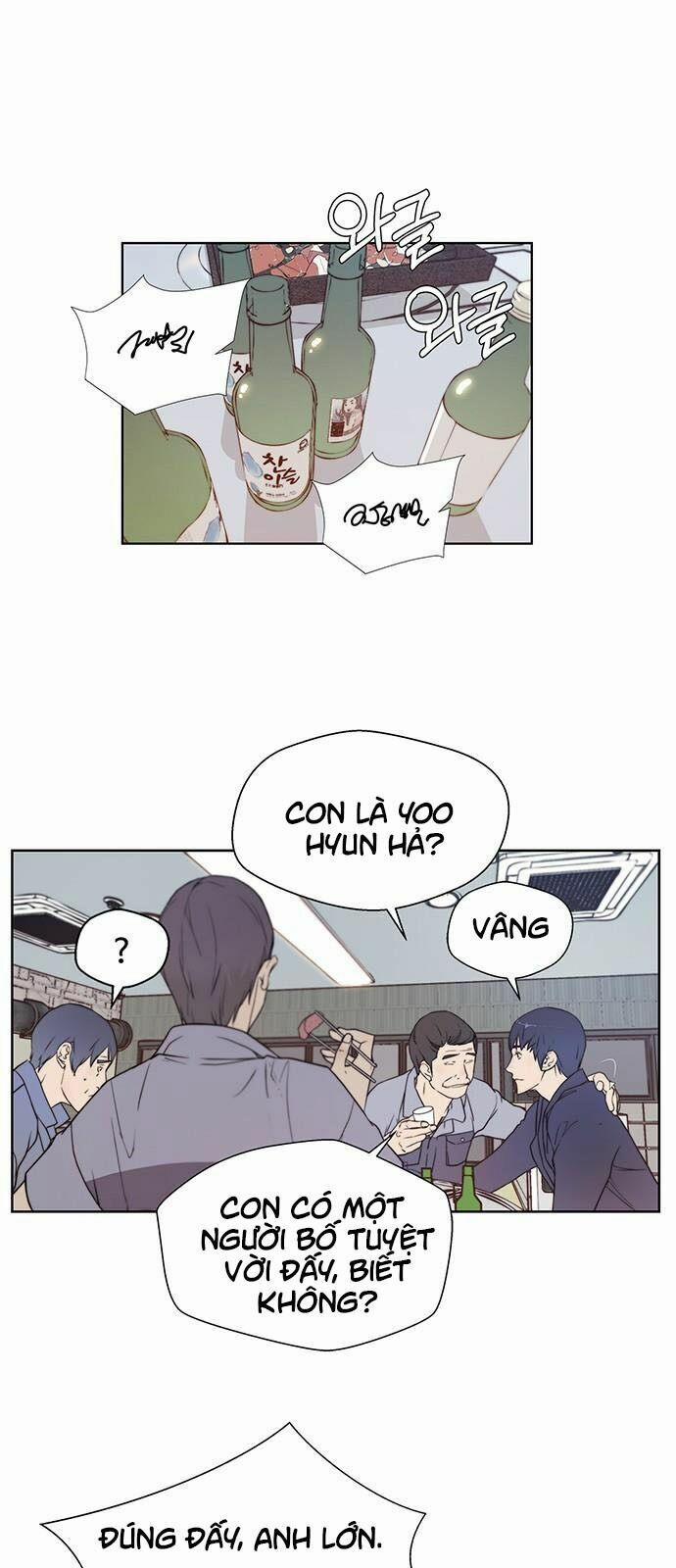 Người Đàn Ông Thực Thụ 6 trang 21